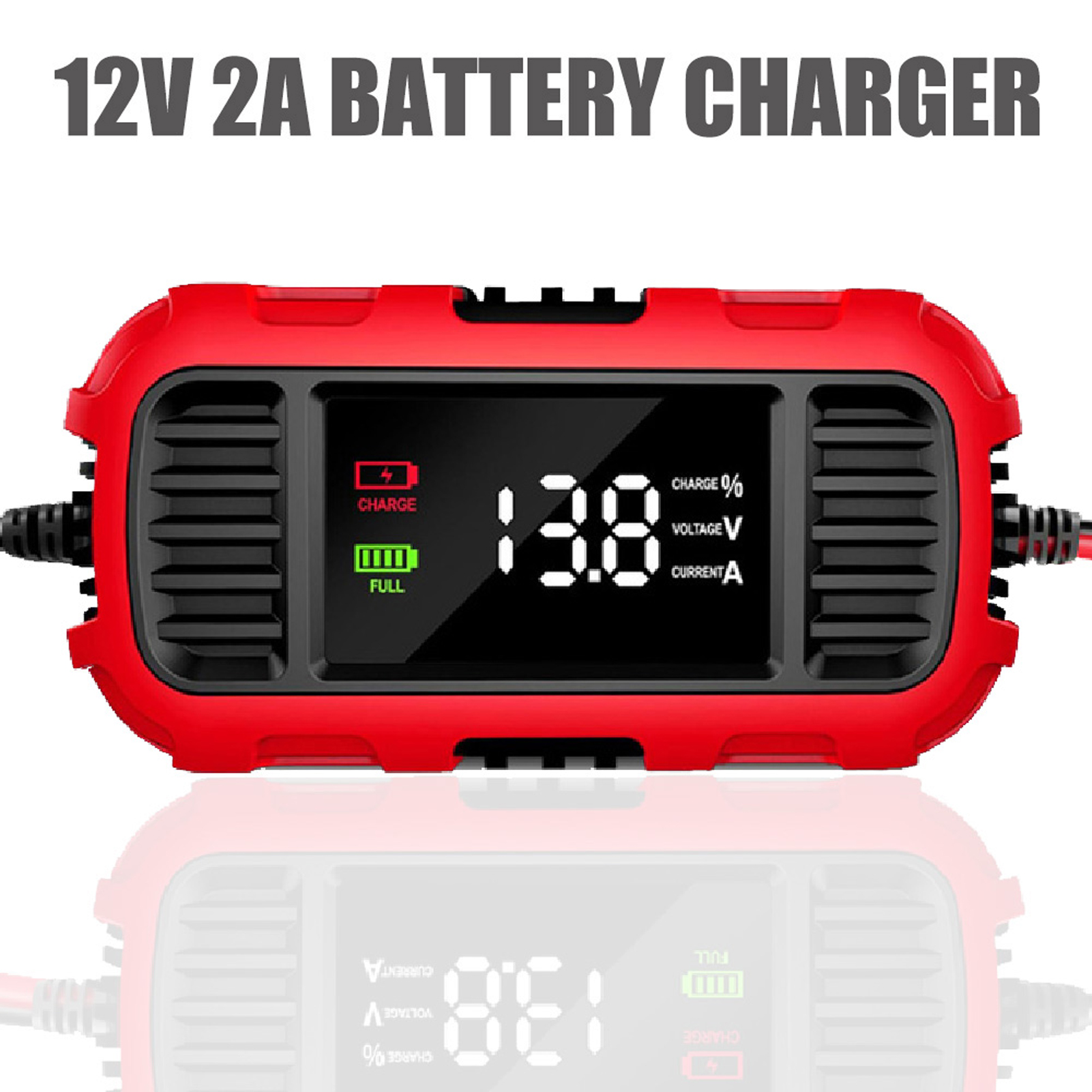 Automatic Trickle Battery Char – Agm Deep Cycle Battery recenzja i cena