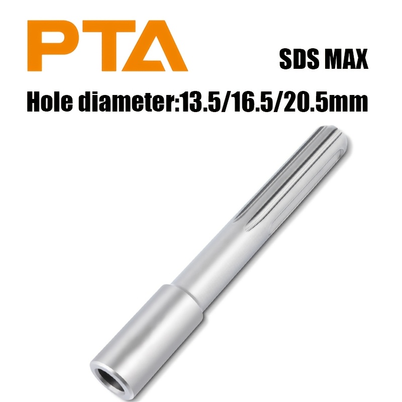 SDS Max Shank Ground Rod Drive – Earthing Grounding Rod recenzja i cena