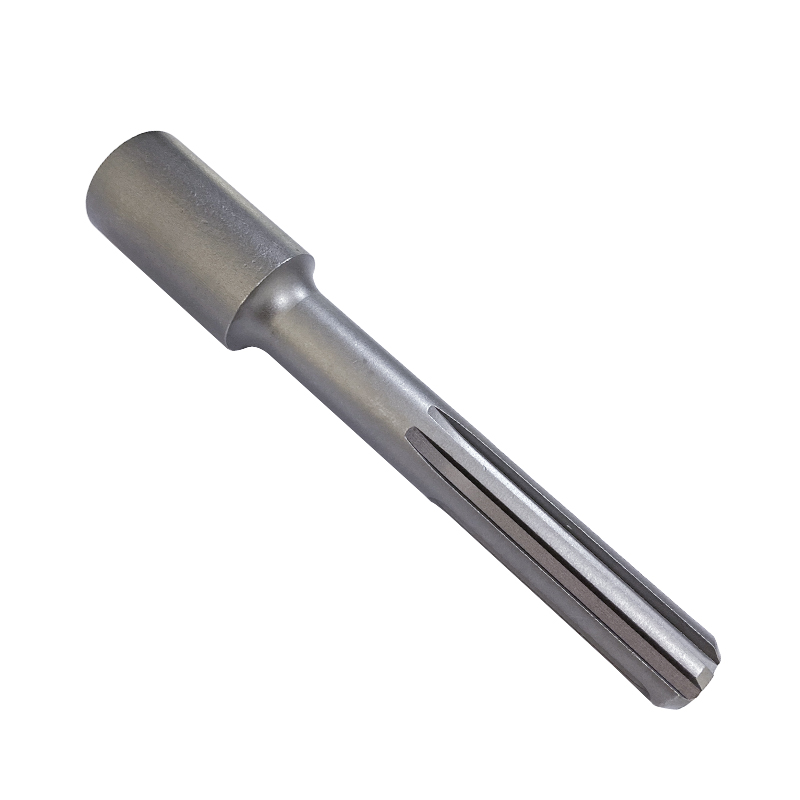 SDS Max Shank Ground Rod Drive – Earthing Grounding Rod recenzja i cena