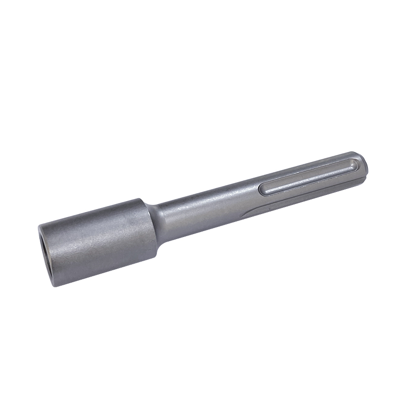 SDS Max Shank Ground Rod Drive – Earthing Grounding Rod recenzja i cena