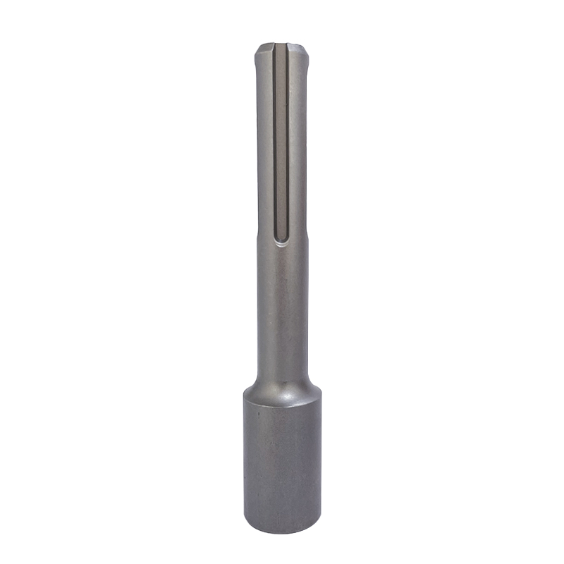 SDS Max Shank Ground Rod Drive – Earthing Grounding Rod recenzja i cena