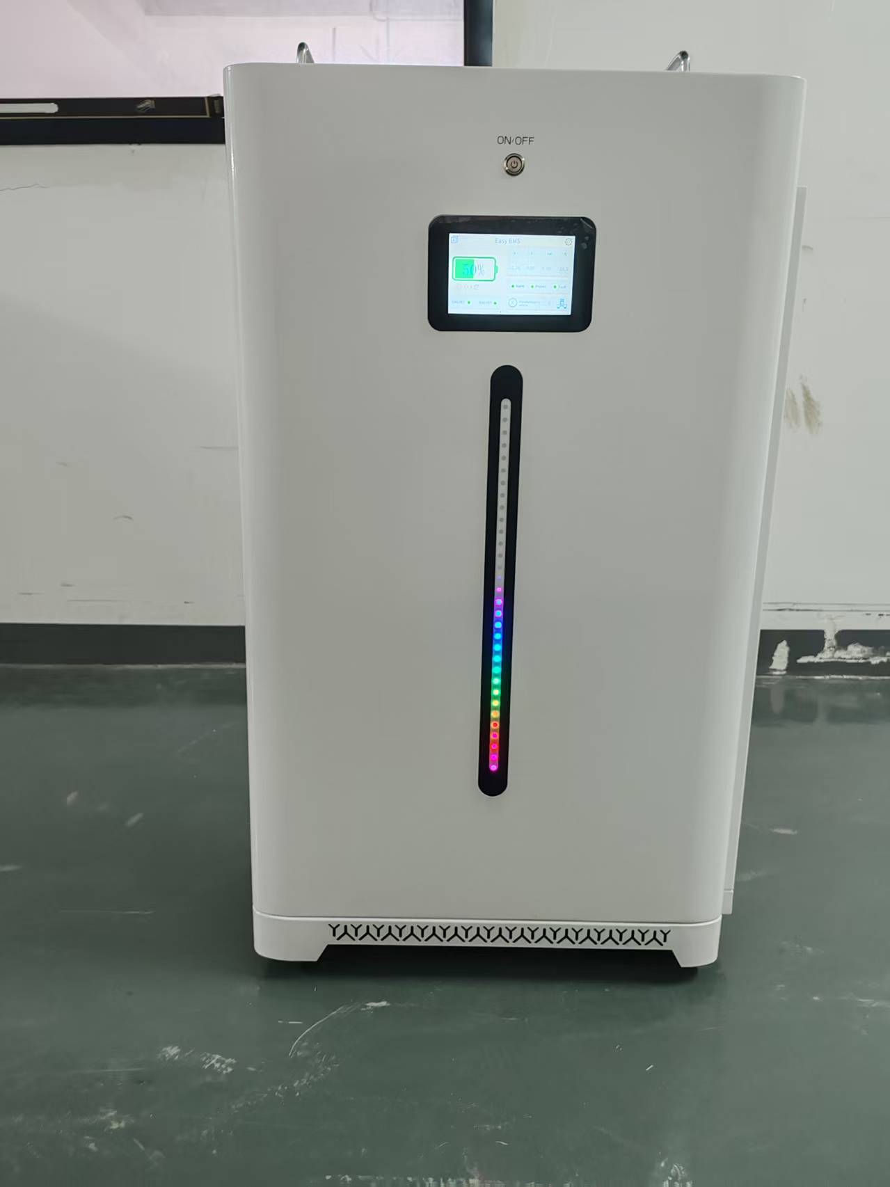 .EU Stock 16KWH 51.2V 100AH 20 – Lithium Battery 100Ah recenzja i cena