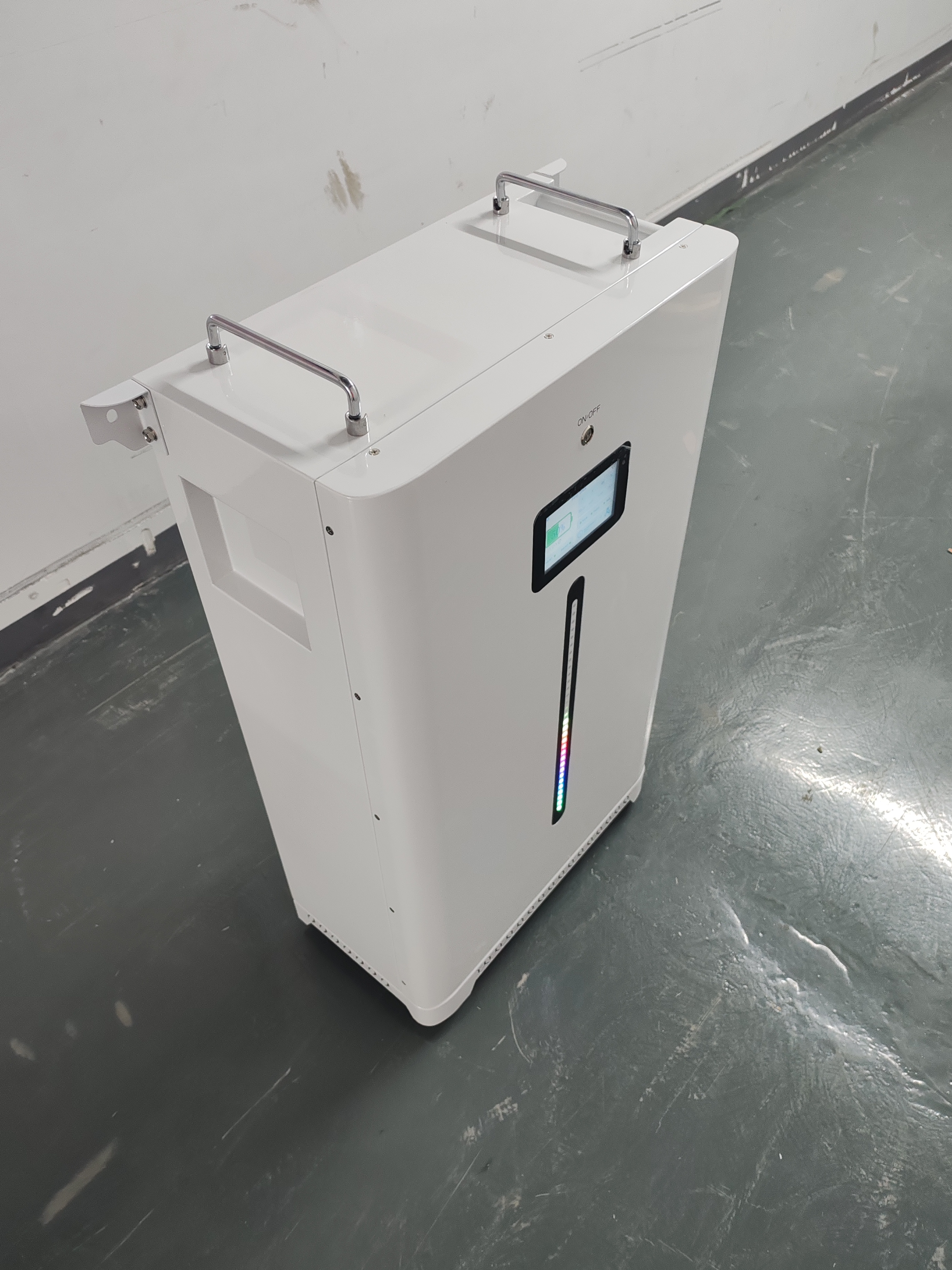 .EU Stock 16KWH 51.2V 100AH 20 – Lithium Battery 100Ah recenzja i cena