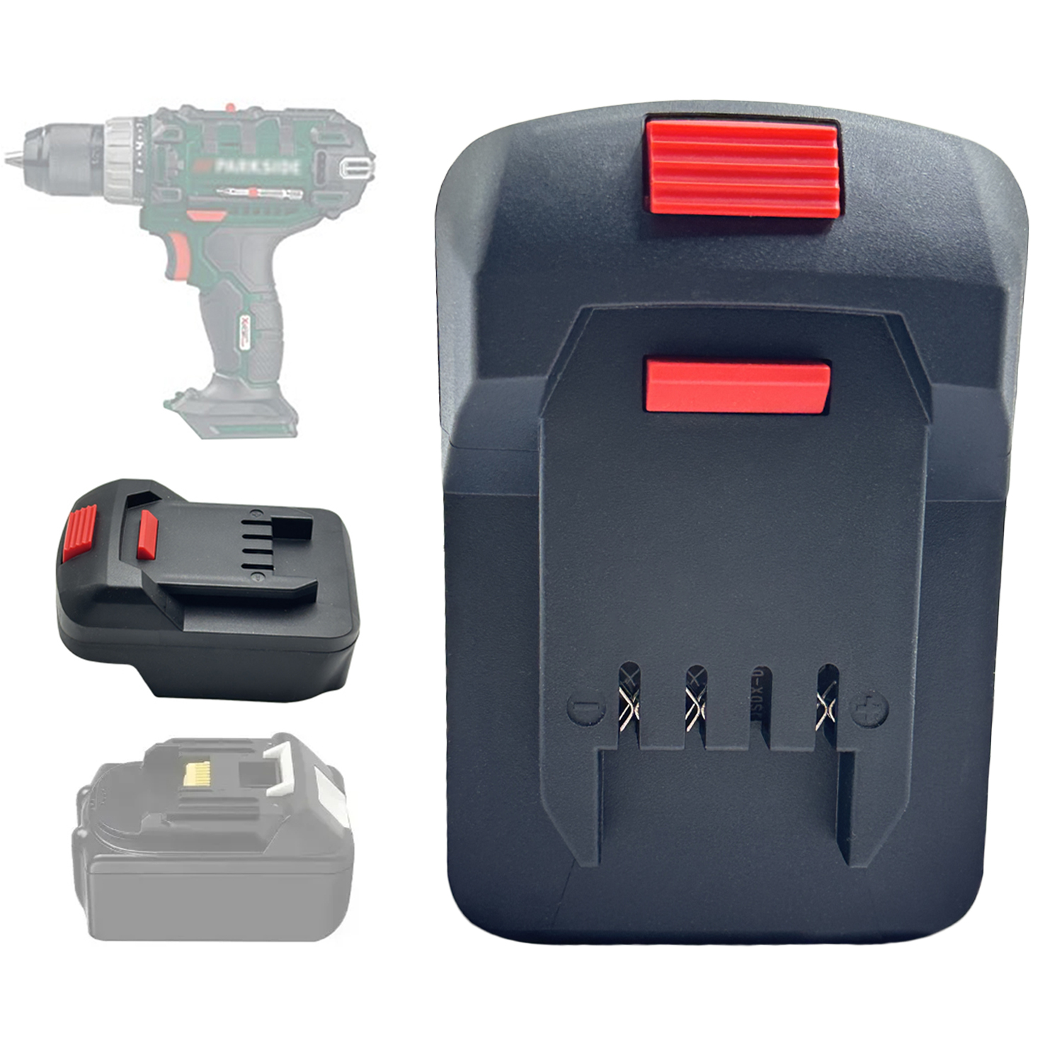 Electric Power Tool Adapter Co – Agm Deep Cycle Battery recenzja i cena