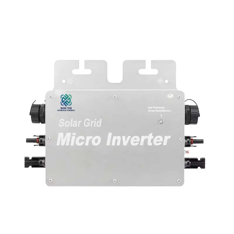 600W Single Phase Grid Tie Mic – Grid Tie Micro Inverter recenzja i cena