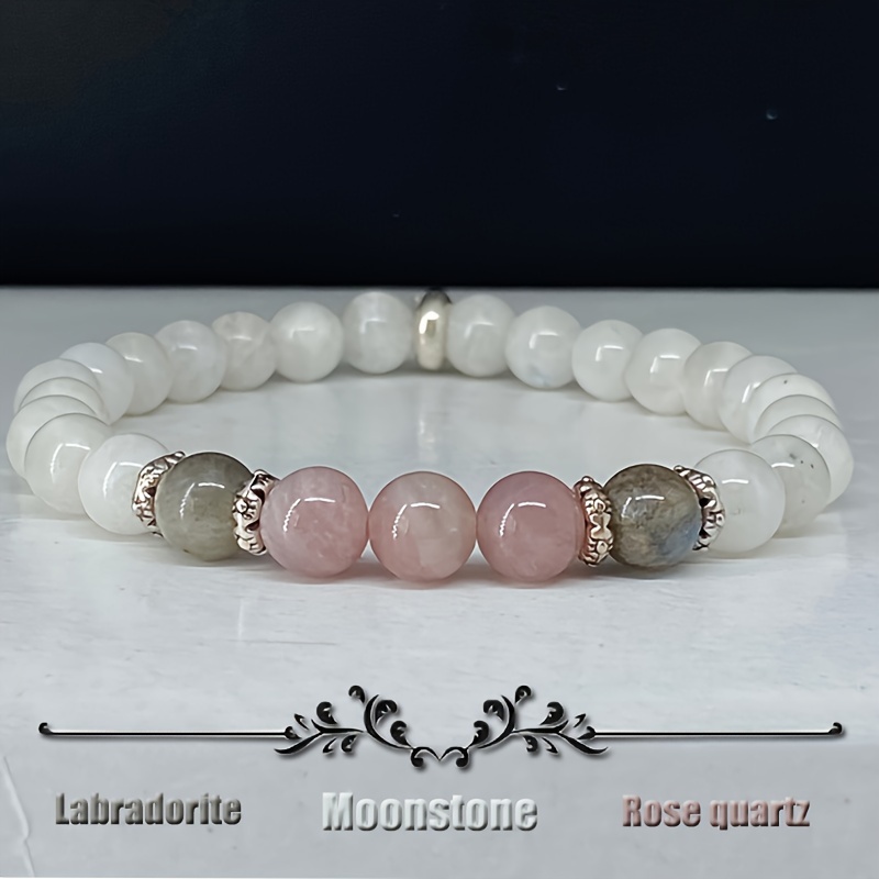 1pc/Moonstone, Labradorite and – Renewable Energy Lab recenzja i cena