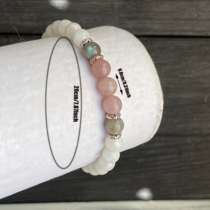 1pc/Moonstone, Labradorite and – Renewable Energy Lab recenzja i cena