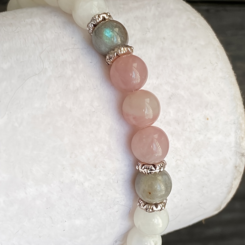 1pc/Moonstone, Labradorite and – Renewable Energy Lab recenzja i cena