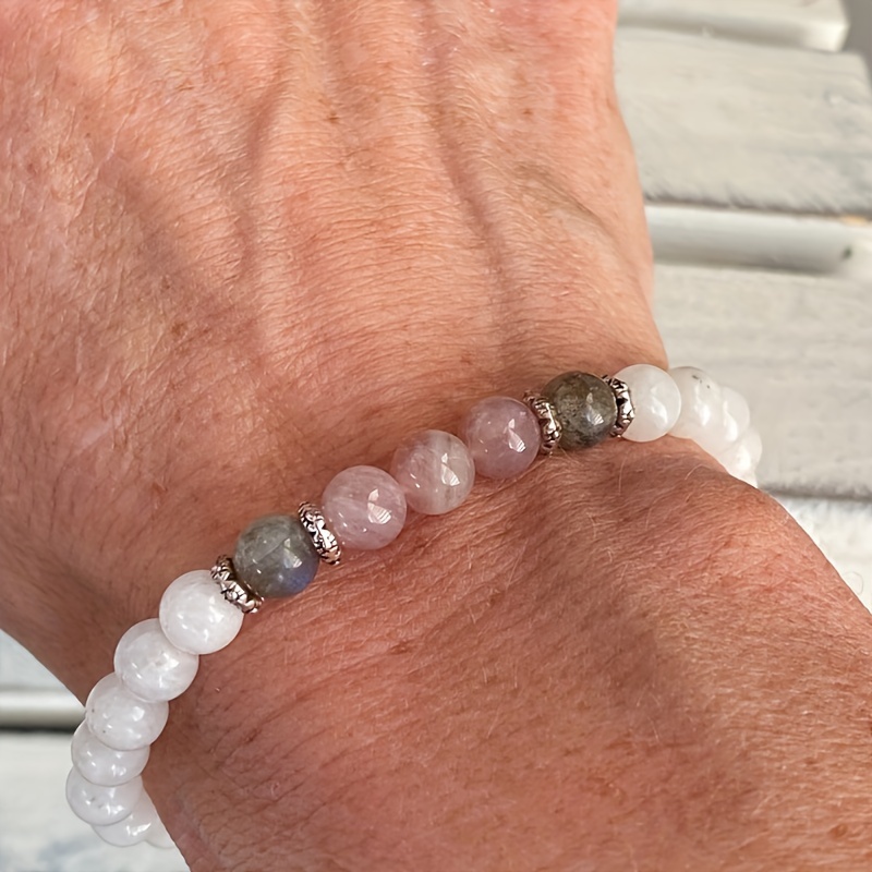 1pc/Moonstone, Labradorite and – Renewable Energy Lab recenzja i cena