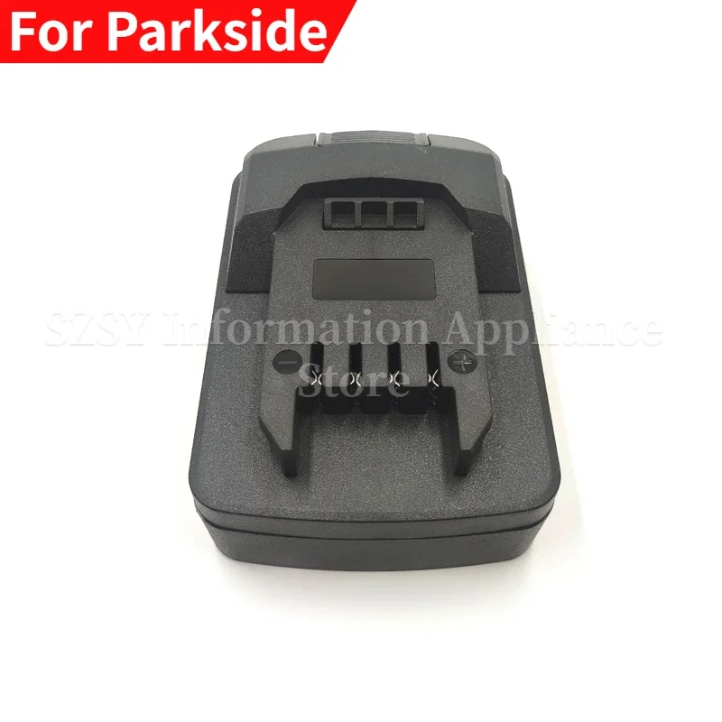 Battery Adapter For Dewalt 18V – Agm Deep Cycle Battery recenzja i cena