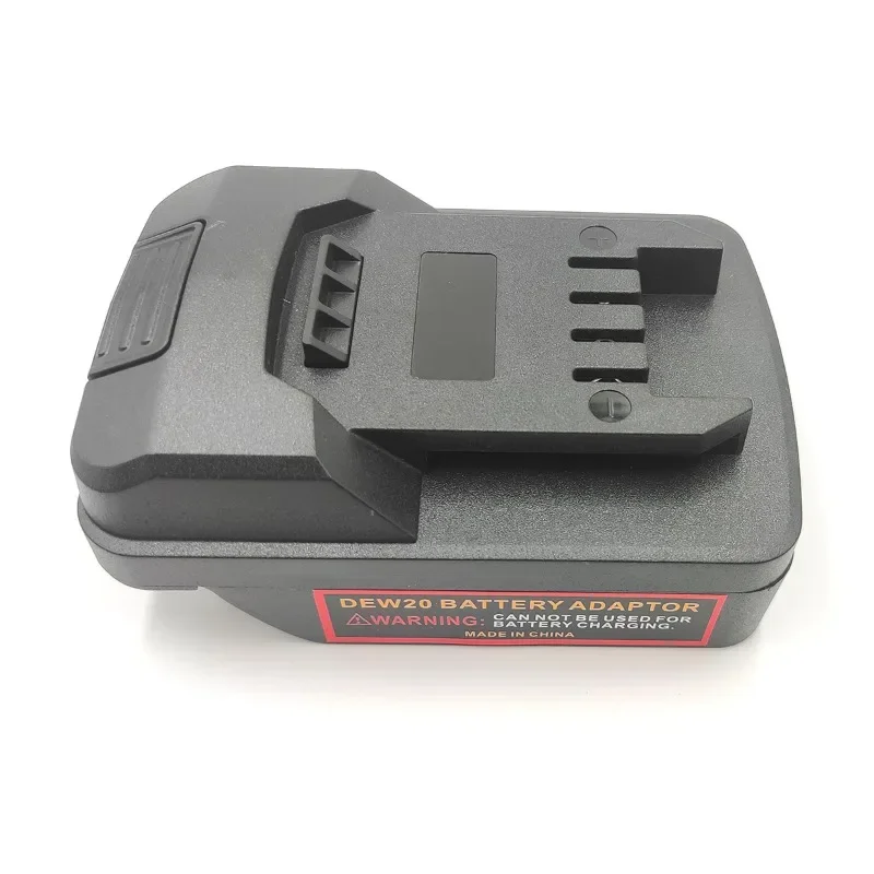 Battery Adapter For Dewalt 18V – Agm Deep Cycle Battery recenzja i cena