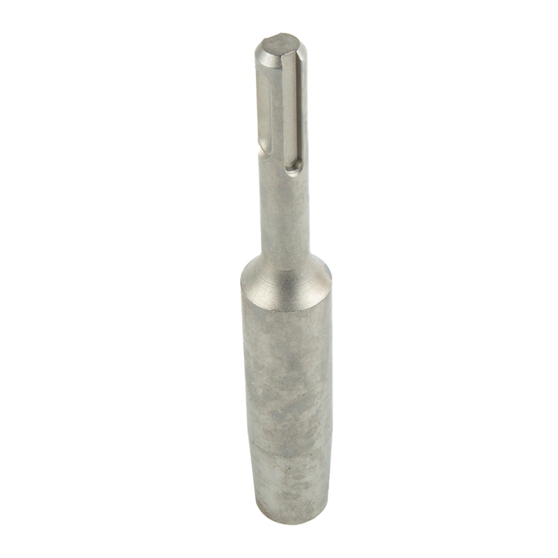 1Pc SDS Plus Ground Rod Driver – Earthing Grounding Rod recenzja i cena