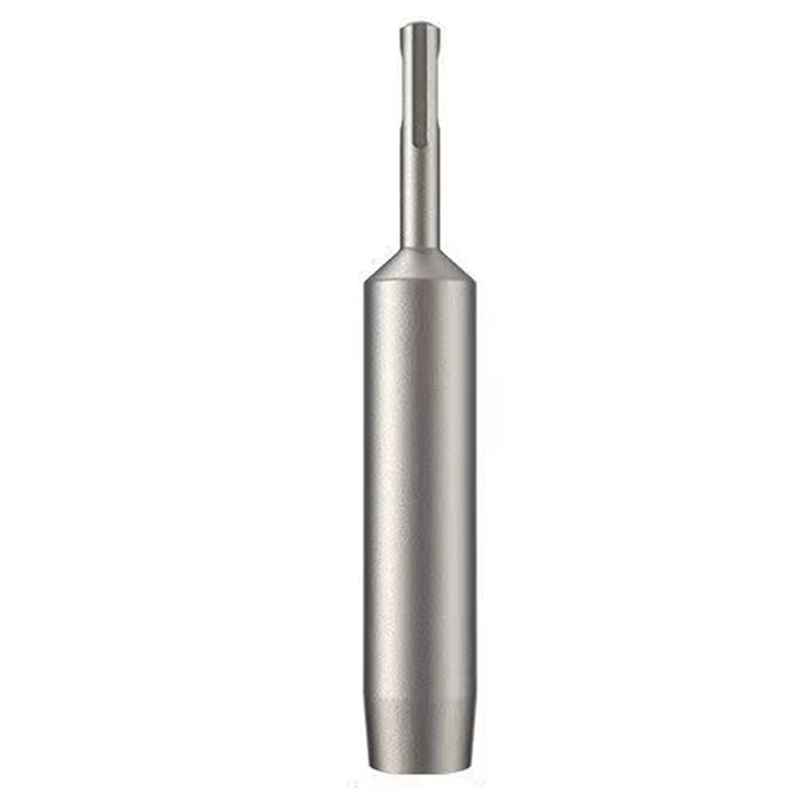 1Pc SDS Plus Ground Rod Driver – Earthing Grounding Rod recenzja i cena